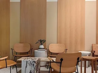 Light On The Sugar Bakery Café