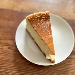 Cheesecake - Really Good Cheesecake