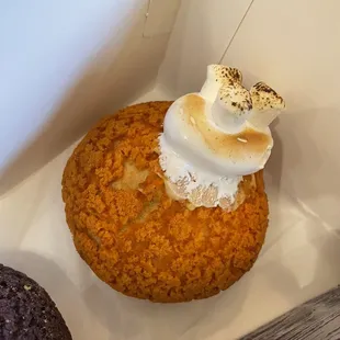 Sweet potato