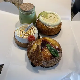 Panna Cotta