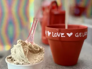 Gelato-go Orlando