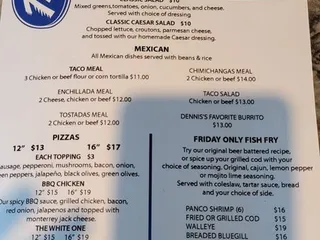 Tail Spin Bar & Grill