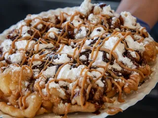 Charlotte Fair
