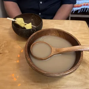 16oz Kava