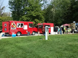 Brownsburg Street Eats