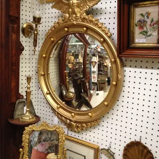 Lightfoot Antique Mall & Country General Store