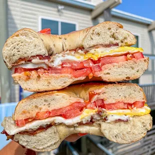 Lighthouse Bagels & Deli