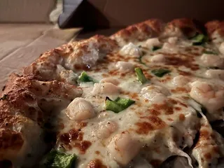 Lighthouse Pizza - Corolla