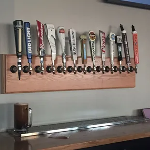 On Tap ~ Lighthouse Lager - Nom