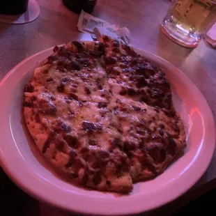Personal Pizza