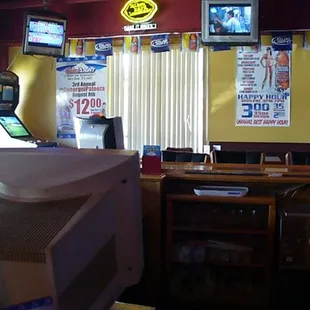interior, sushi and sashimi