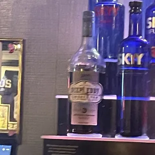 a drink Jen introduced to us to.