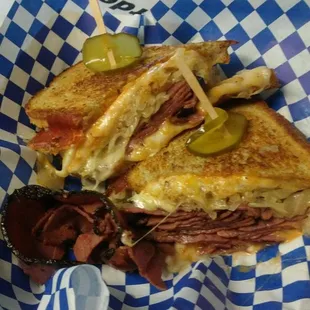 sandwich, sandwiches, food