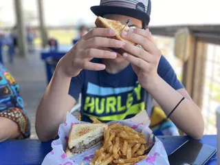 Seahorse Bar & Grill