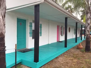 Poco Loco Lodge