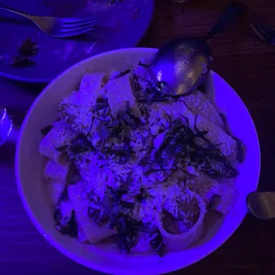 Asparagus Pasta