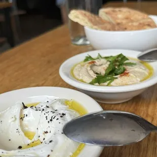 Hummus Small