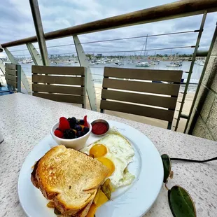 Classic Breakfast