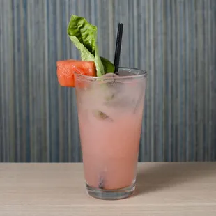 Watermelon Breeze