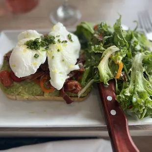 Avocado Toast