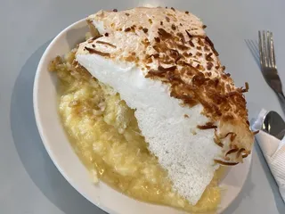 The Airport Cafe