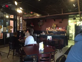 Double M Diner