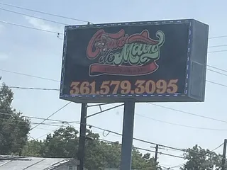 Cinco de Mayo Restaurant