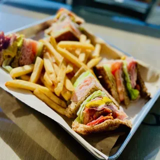 Club Sandwich