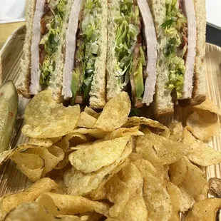 Turkey Cali Club