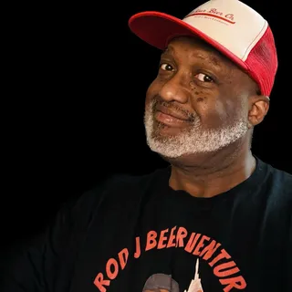 Rod J.