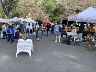 Laguna Beach Farmers' Market