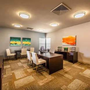 Apartment Clubhouse in Indianapolis, IN