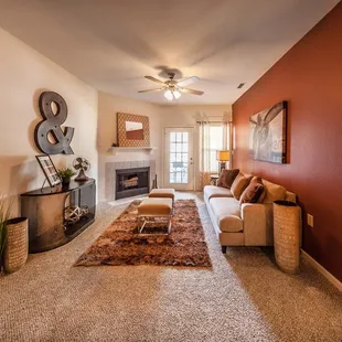 Apartment Clubhouse and Games in Indianapolis, IN