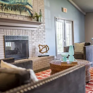 Apartment Clubhouse in Indianapolis, IN