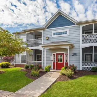 Luxury Apartment for Rent in Indianapolis, IN