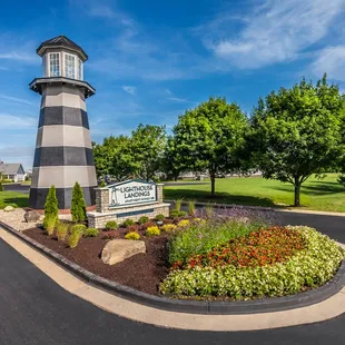 Gated Apartments in Indianapolis, IN