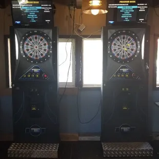 Dartboards are Back!!! Come down and play.