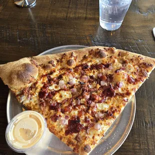 Bbq Chicken