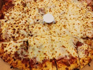 Oscar's Pizza & Wings Carryout