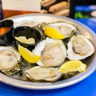 food, oysters and mussels, mussels, shellfish, oysters