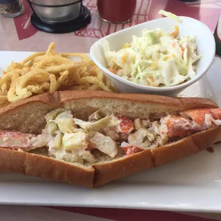 Lobster Roll