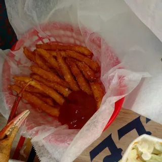 Fries
