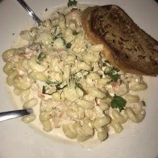 Mac n Cheese