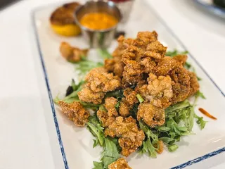 Coastal Del Mar - Seafood Grill