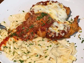 The Legacy Restaurant at the Nancy Lopez Country Club