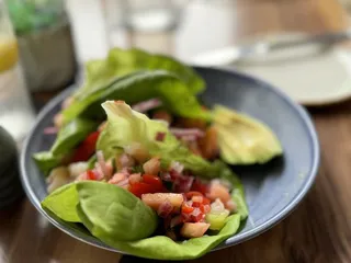 Harvest Restaurant & Bar