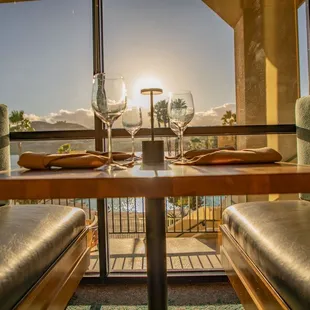 Lighthouse Restaurant