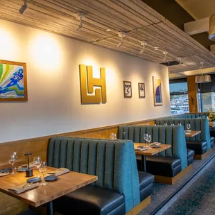 Lighthouse Restaurant