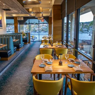 Lighthouse Restaurant