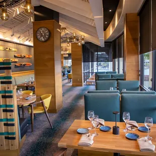 Lighthouse Restaurant